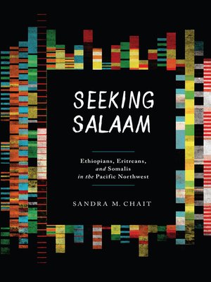 cover image of Seeking Salaam